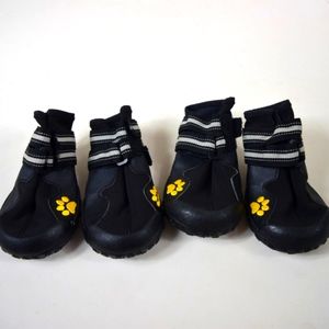 AMAZON || SIZE 7 DOG BOOTIES⭐️